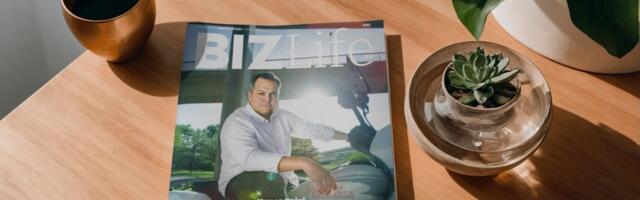 Novi broj BIZLife magazina je stigao: Šta zapravo jedemo (i zašto to biramo)