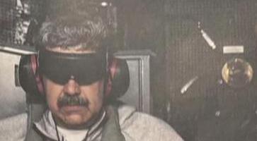 Dvostruki život američkog specijalca: Nekretnine, vojska i klađenje na hapšenje Madura