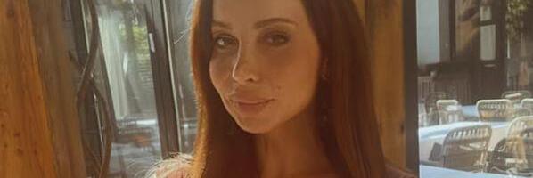 "MRTAV JE ZA MENE" Jelena Vučković progovorila o mužu sa kojim se razvela zbog prevare
