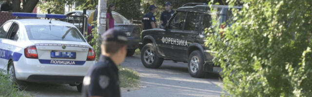 BOGDAN ILIĆ POGINUO U STRAVIČNOJ NESREĆI! Krenuo sa drugovima do Rajkove pećine, zakucali se u brdo, pa sa visine od 15 METARA tada sleteli u jezero!