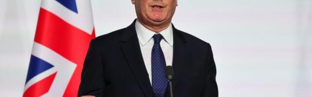 POLITIČKA KRIZA DRMA VELIKU BRITANIJU! Starmer ipak NE PODNOSI ostavku?