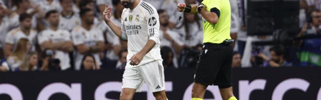 KRAJ LEPE PRIČE! Karvahal napušta Real Madrid!