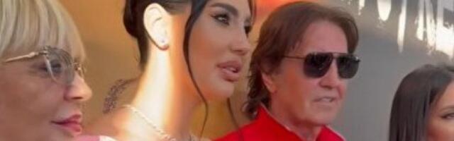 OVO SU RODITELJI KAĆE GRUJIĆ! Evo na koga je pevačica POVUKLA LEPOTU, o njenoj SESTRI svi bruje! (VIDEO)