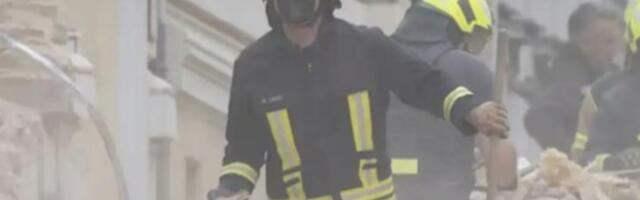 Tragedija u Gerlicu: Treća mrtva osoba izvučena iz ruševina tek nakon 3 dana