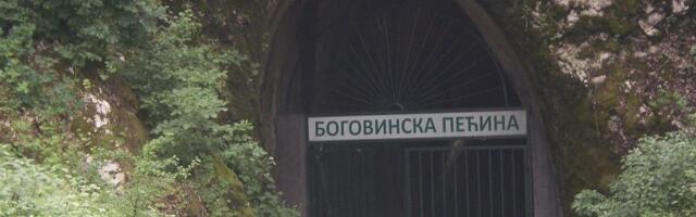 U njoj obitava 5 vrsta slepih miševa: Hodnici ove pećine dugi su fascinantnih čak oko 6 kilometara