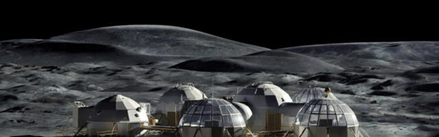 NASA o bazi na Mesecu: U startu neće biti slobodnog tržišta, projekat ima tri faze