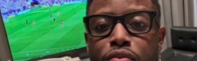 "J***š tuđu ženu, hoćeš da osvojiš Ligu šampiona?" Nigerijac na meti prozivki nakon poraza Arsenala! /FOTO/
