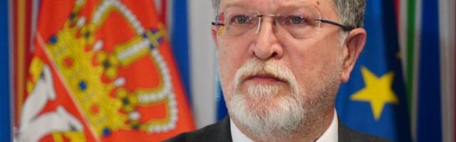 VAŽNO JE KO PIŠE! BARAC OŠTRO: Izveštaj Picule imao za cilj da ocrni Srbiju i da je dodatno pritisne!