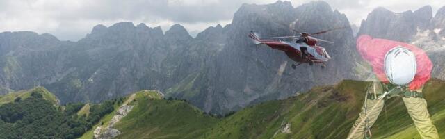 Užas na Prokletijama: Poginula državljanka Srbije tokom planinarenja
