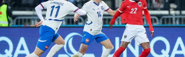 Zvezda predstavila prvo letnje pojačanje, Muhamed Saračević stigao iz Turske!