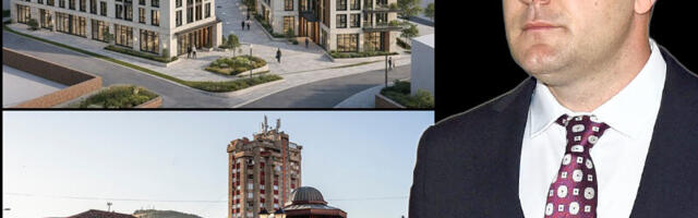 Hiliday Inn stiže U Novi Pazar! Ministar Memić: Dijaspora investira 24 miliona evra, doneće 120 novih radnih mesta