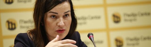 Šok na tajkunskoj TV! Voditeljke udarile na blokadere: To je ogromna tvorevina koju niko ne vodi (VIDEO)