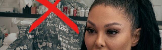 MAJI ZABRANJENE VRELE AKCIJE DO KRAJA "ELITE": Starleta ŠOKIRANA! (VIDEO)