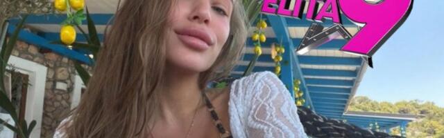 PRODUKCIJA ODLUČILA! KO JE PEVAČICA KOJA ULAZI U “ELITU” OSAMNEST DANA PRED FINALE: Ima 18 godina i prevrnuće rijaliti naglavačke! (VIDEO, GALERIJA)