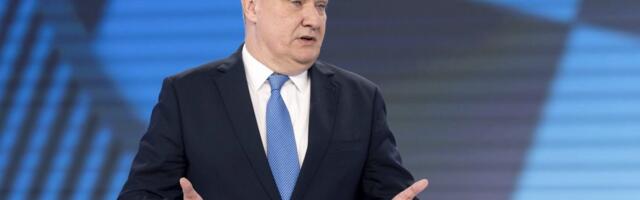 Milanović opet prezupčio zbog Srbije i Francuske, zakukao na sav glas: Nakon debakla sa krntijama od "rafala", dočekala ga nova muka