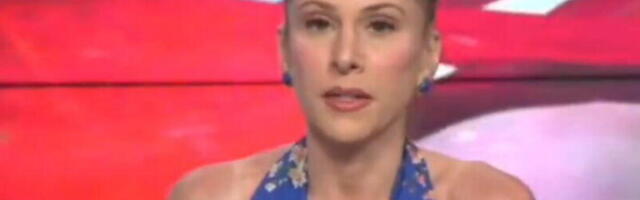 Američka novinarka misli da su BiH dve zemlje: Neviđena blamčina u uživo programu: "Veoma sam uzbuđena"
