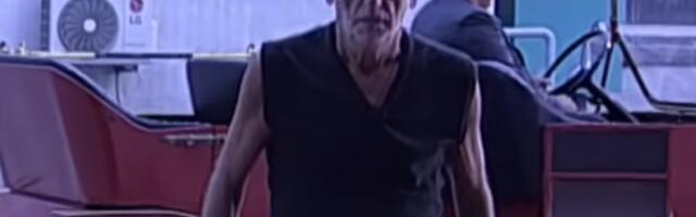 SKANDAL! Lepog Miću izbacili pred superfinale "Elite 9", napravio HAOS: Ovo je završena priča! (VIDEO)