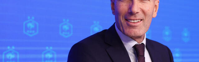 Zvanično: Zinedin Zidan je selektor Francuske, počinje nova era