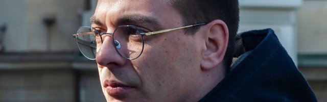 "Nastavlja se politički progon Marka Bastaća"