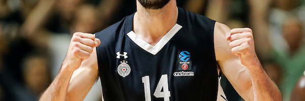 Oglasio se Birča! Da li se zaista vraća u Partizan?