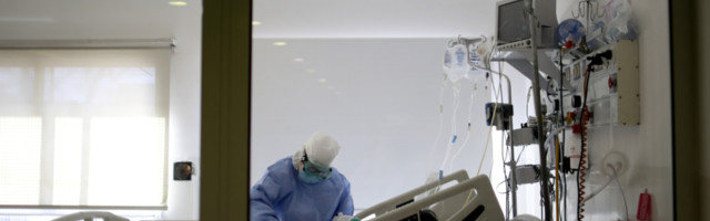 Bio u komi deset meseci, o pandemiji ne zna ništa i dva je puta preležao kovid