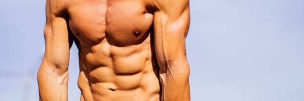 Koji tip muškog torza je najprivlačniji lepšem polu