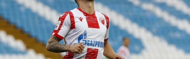 SVE TO JE BILA VELIKA GREŠKA! Spiridonović otkrio šta misli o ZVEZDI!