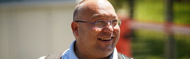 Vuletić ušao u politiku: Osnovan pokret "Crno na belo"