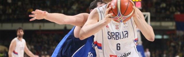 Jelovac se seli u Grčku: Srpski košarkaš pred vratima AEK-a