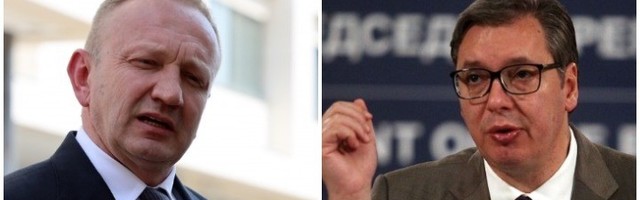 "Afera Mauricijus" ili ko je pokušao da obmane Vučića?