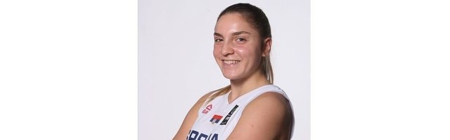 PET NA PET – Katarina Jakovljević: Košarku sam trenirala sa dečacima iz čačanske Mladosti