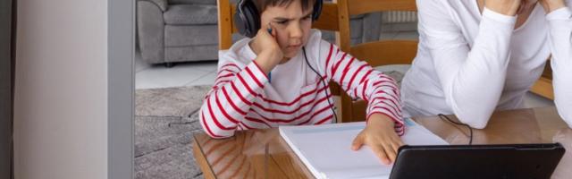 "Prelazak na onlajn nastavu? Za sada nije realno"