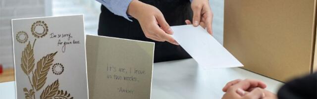 Porukom obavestila šefa da daje otkaz: ODUŠEVILA tekstom