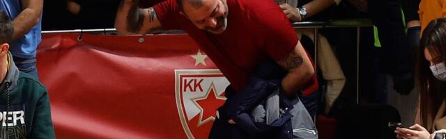 Dejan Stanković: Nedostajaće nam Kanga, Dragović, Degenek, mladi reprezentativci...