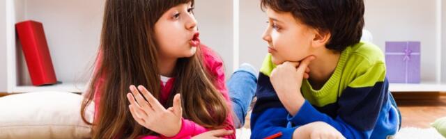 "Nisam kršten, ali sam vakcinisan": Presmešne dečje izjave