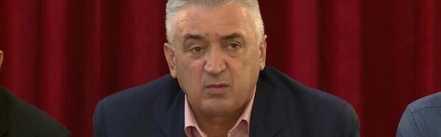 Odaloviću zabranjen ulazak na Kosovo