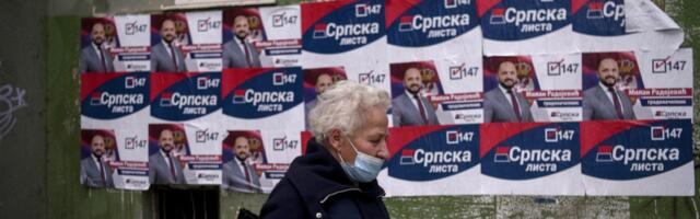 Direktor FHP iz Prištine: Bolje da Kosovo ne tuži Srbiju za genocid