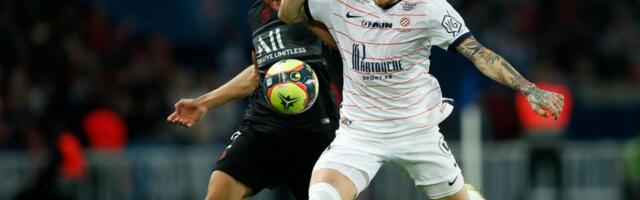 Marselj kroz penal dramu do četvrtfinala kupa, Mihailo Ristić tragičar (VIDEO)