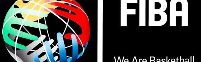 I FIBA suspendovala ruske timove i zvaničnike sa svojih takmičenja