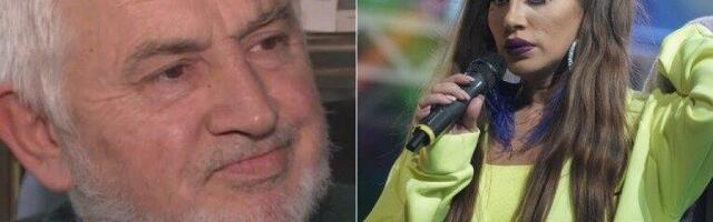 Dalilin otac U BOLNICI: PLAŠIMO SE DA ĆE UMRETI! Huso Mujić u kritičnom stanju, evo šta mu se dešava