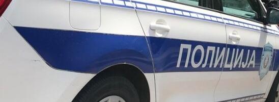 PAO DILER DROGE IZ NIŠA: Pronađeni paketići KOKAINA u torbici.