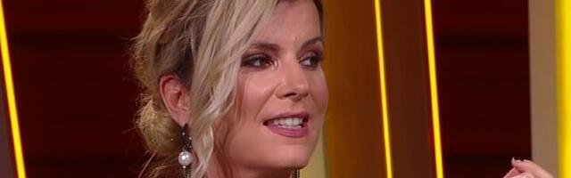 Nataša Miljković o maminom poslu u zatvoru i teškom periodu