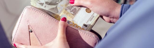 Najveći materijalisti: Za 3 znaka novac je najbitniji