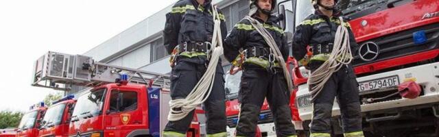 DISKRIMINACIJA – Među primljenim kandidatima za vatrogasno-spasilačke jedinice nema Bošnjaka