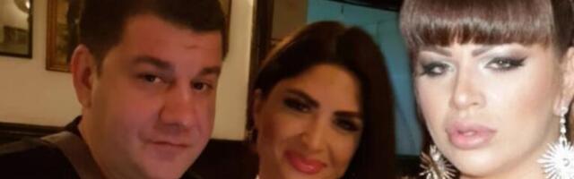 OTKRIVAMO! MILJANU PREBILA IVANOVA VERENICA: Kulićka sa sinom upala u IVANOV STAN, Jelena je TUKLA, cela zgrada se orila od VRISKE