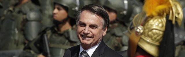 BOLSONARO SE OGLASIO NAKON PORAZA: Dok njegove pristalice blokiraju puteve širom zemlje, bivši predsednik Brazila je imao samo jednu poruku za svoje glasače
