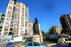 Шест пријава за ванредне изборе за председнике општина на северу КиМ