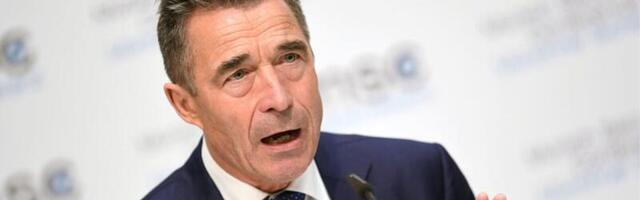 Bivši šef NATO-a: Evropa da se spremi za sankcije protiv Kine