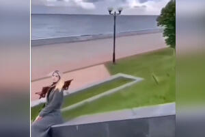 Само море све је знало...