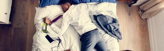 Da li je šest sati sna ipak dovoljno kao što osnivač Tesle tvrdi